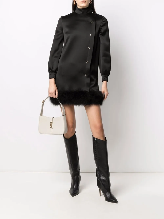 Le 5 Á 7 shoulder bag