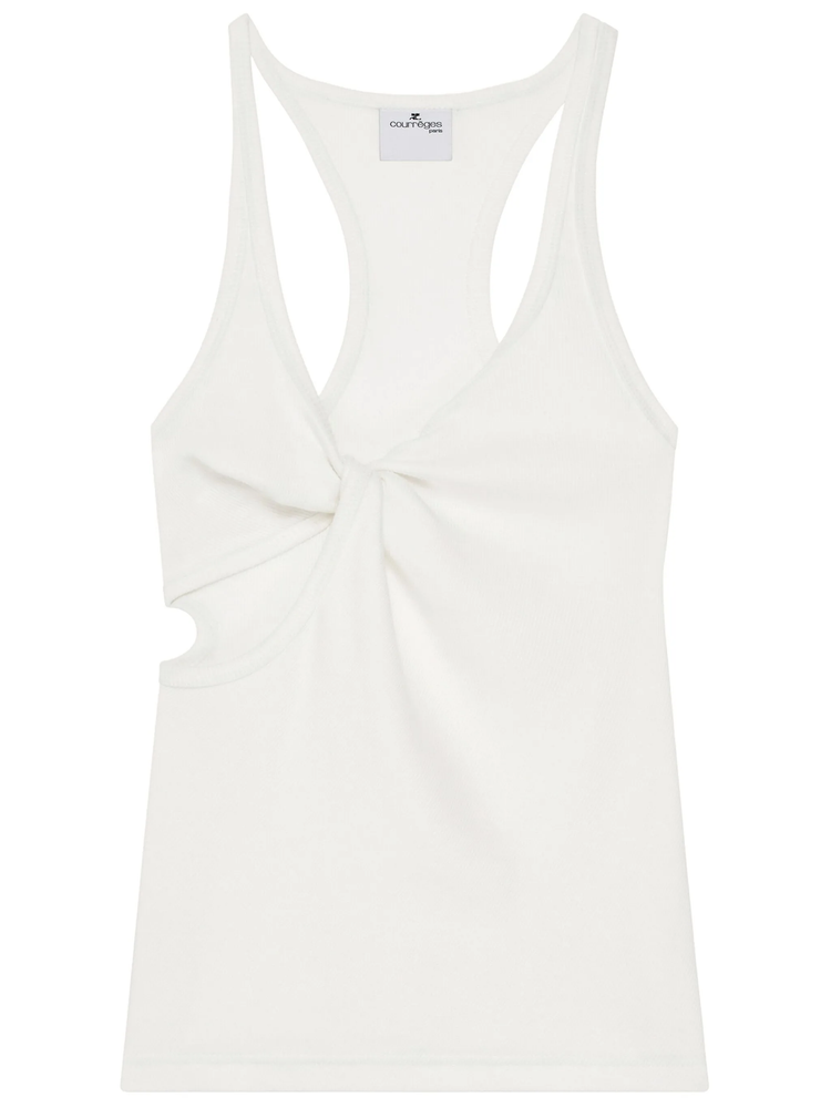 90's tank top