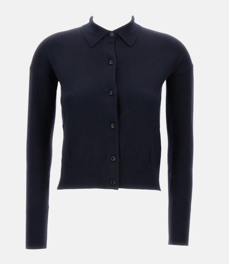 CARDIGAN IN MAGLIA
