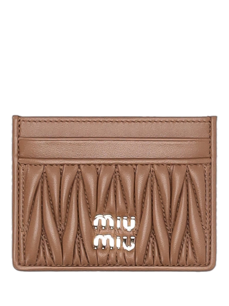 MINUTERIA MATELASSE'MIU