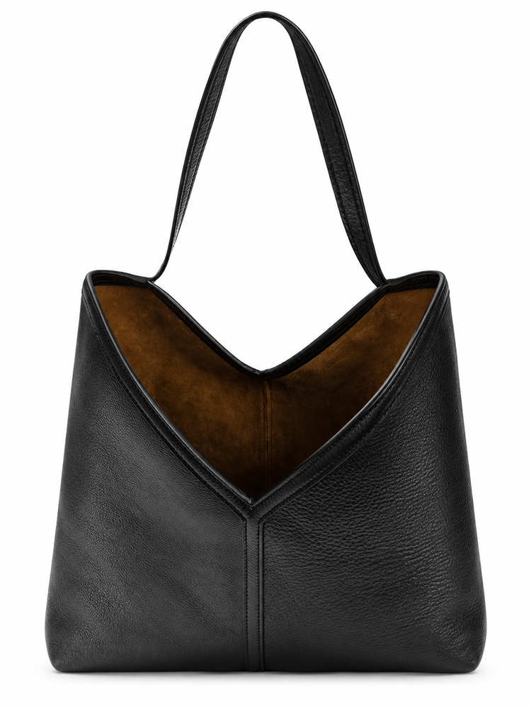 YSL BV Y THIN TOTE