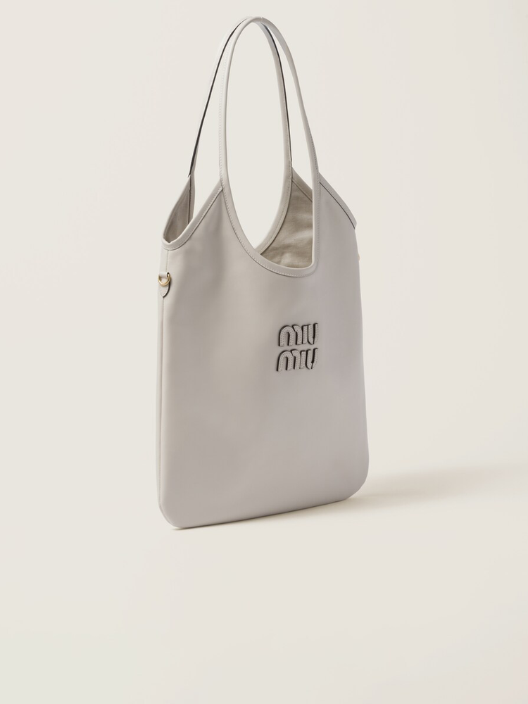 IVY leather bag