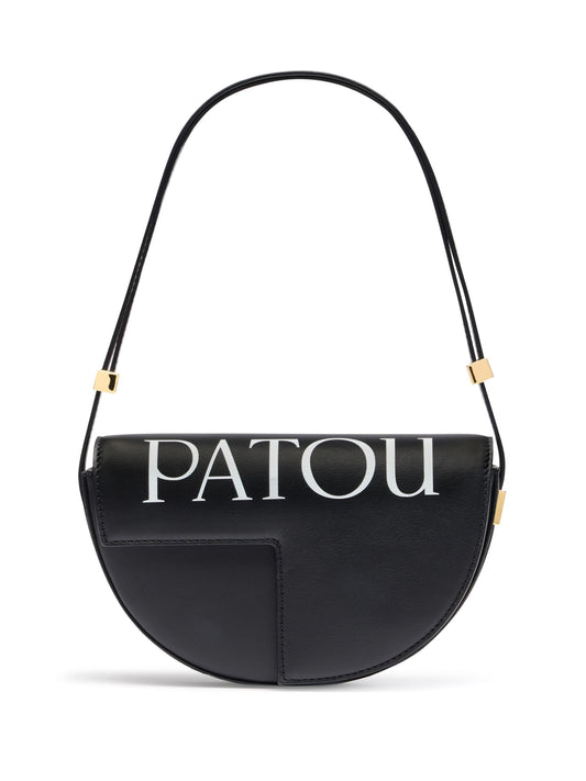 Le Petit Patou shoulder bag