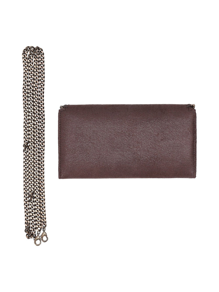 FALABELLA CONTINENTAL WALLET W