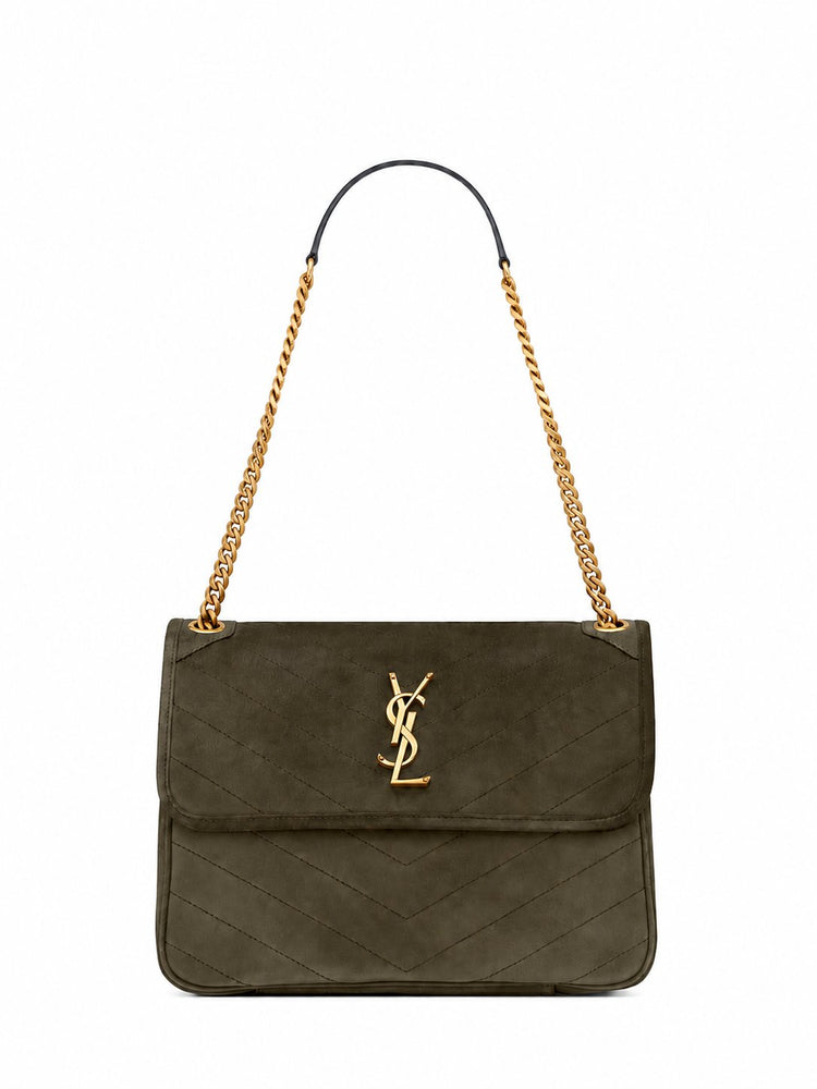 MONOGRAMME SAINT LAURENT