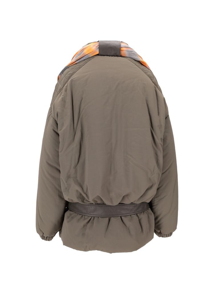 Amy jacket