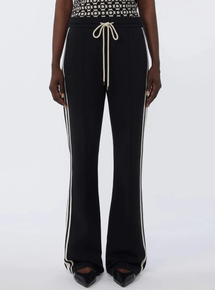 PANTALONE IN JERSEY