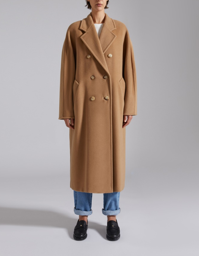 Madame 101801 Icon Coat