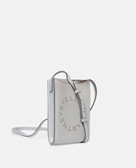 POUCH EMBOSSED GRAINY