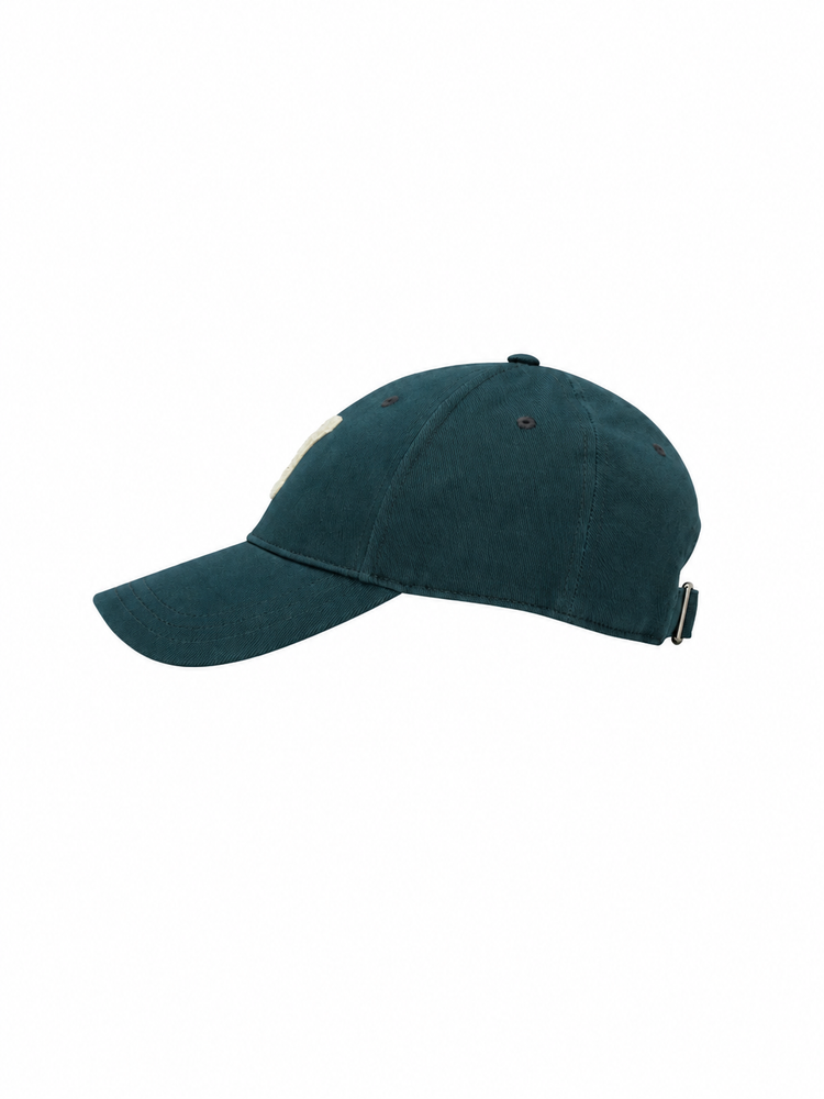 CASQUETTE GABARDINE