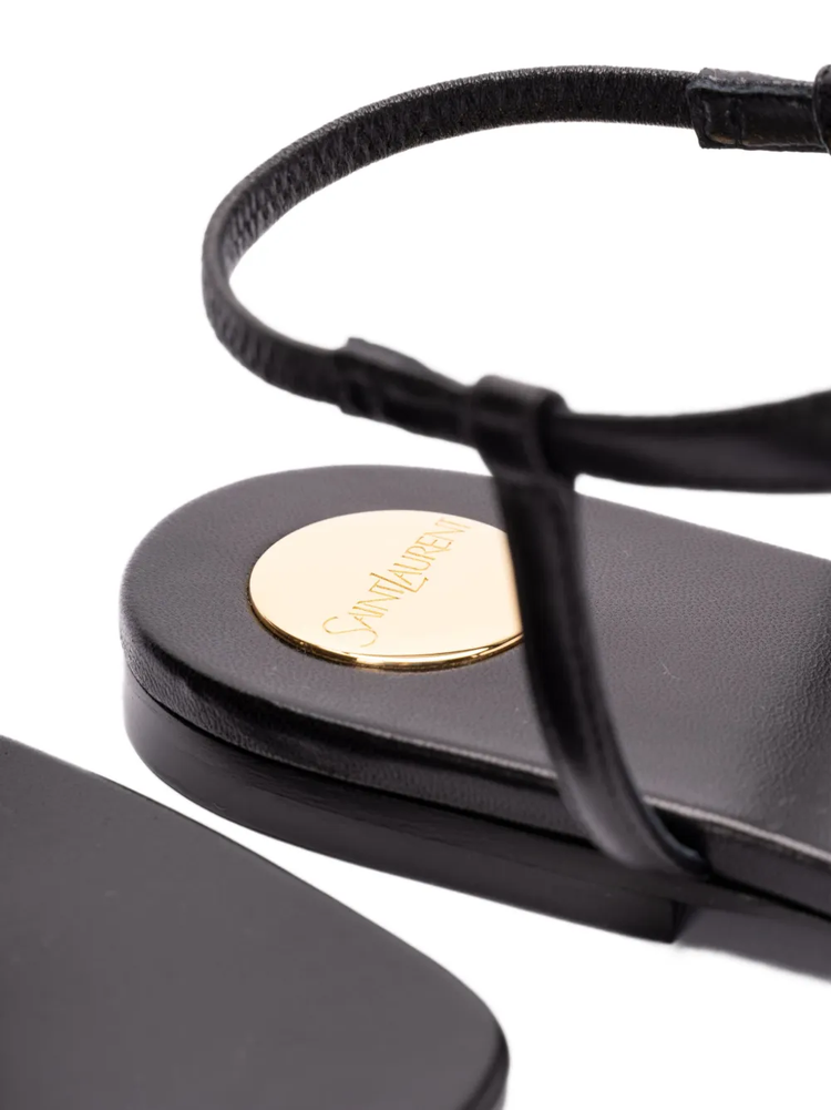 Cassandra sandals