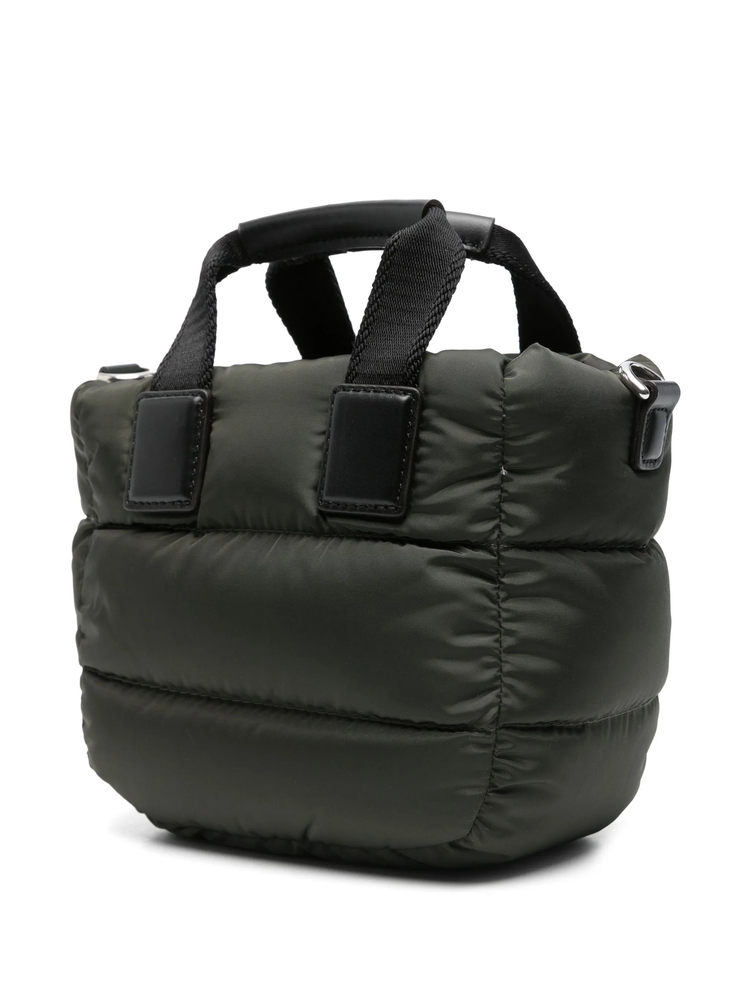 mini Caradoc tote bag