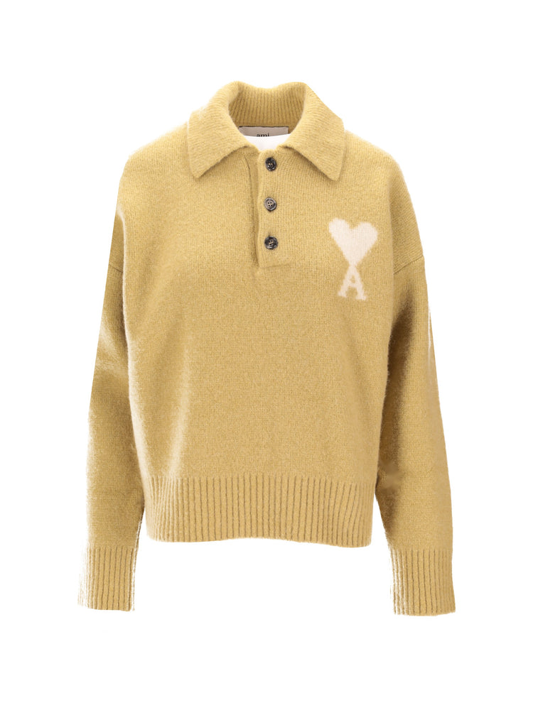 POLO AMI DE COEUR