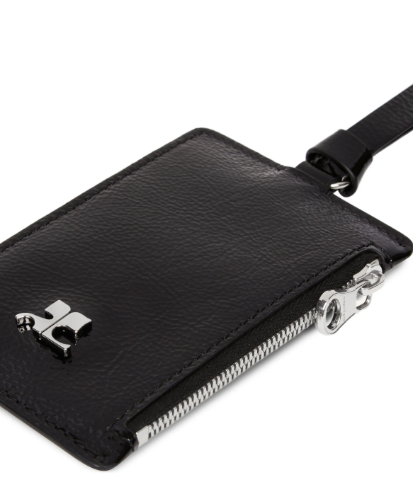 CARDHOLDER NAPLACK