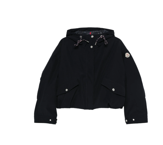 EUCALYPTUS JACKET
