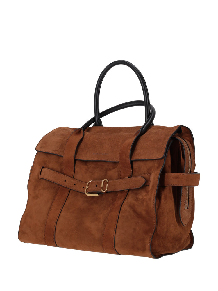 THE TOTE