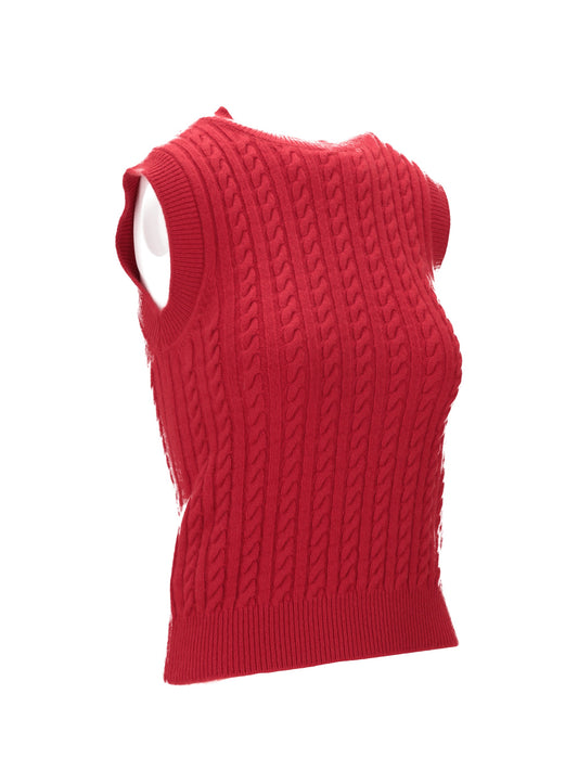 MAGLIERIA CASHMERE F.7