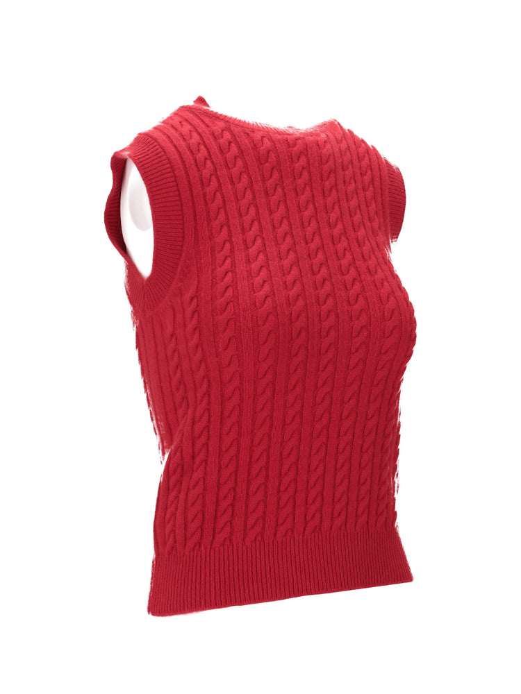 MAGLIERIA CASHMERE F.7