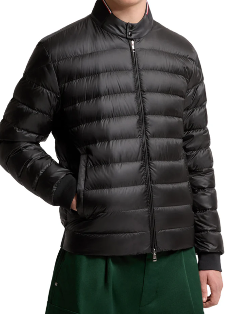 RIGEL BIKER JACKET