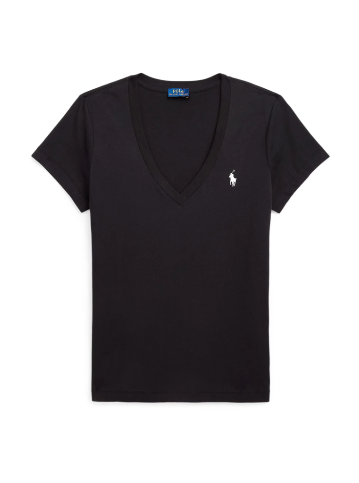 KNIT-T-SHIRT