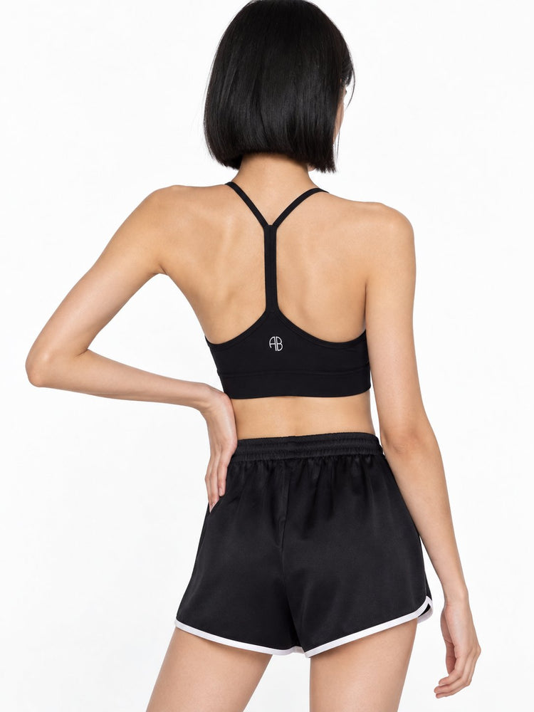 EVE BRA - BLACK