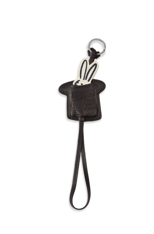 MEN KEYRING