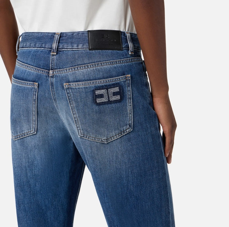 PANTALONE MOD. JEANS