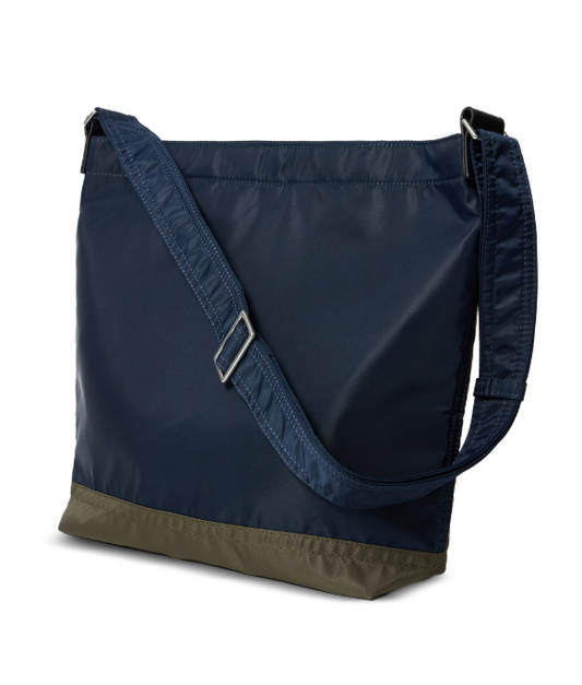 MEN BAG ADJUSTABLE TOTE
