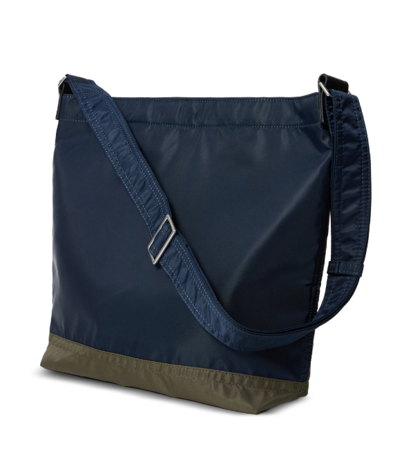 MEN BAG ADJUSTABLE TOTE