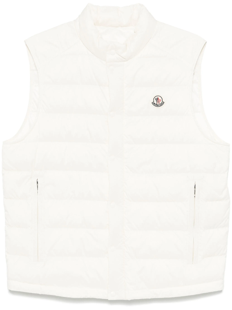 Barthe gilet