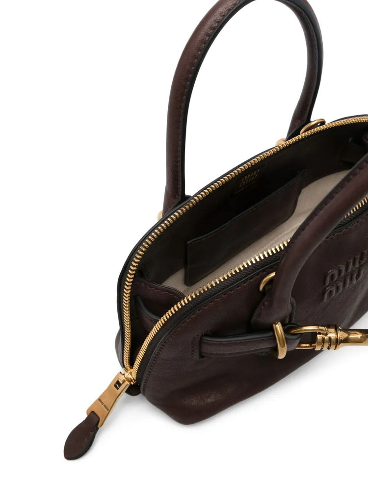 BORSE NAPPA AVIATOR