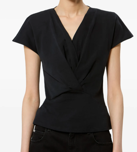 NADRINE TEE SHIRT