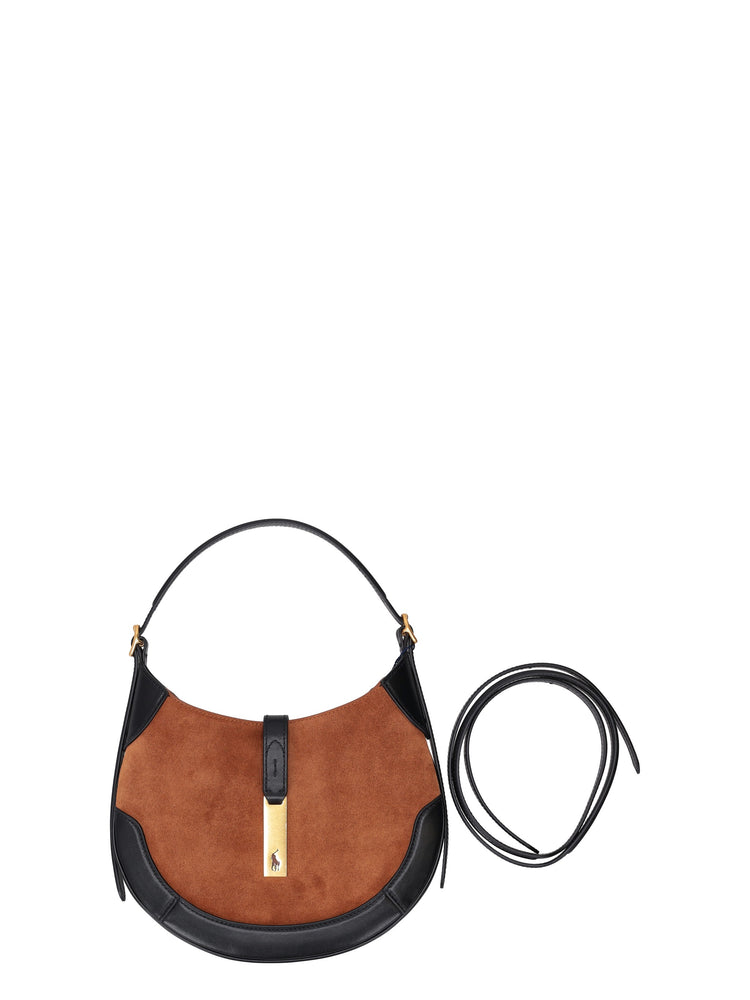 SUEDE/LEATHER-P ID SMSH SB-SBA-SMA