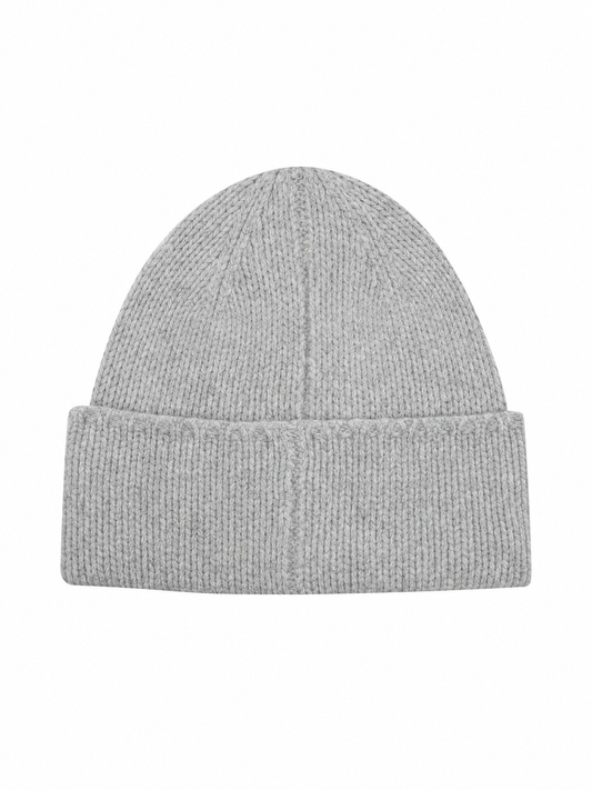 WOOL-PONY BEANIE
