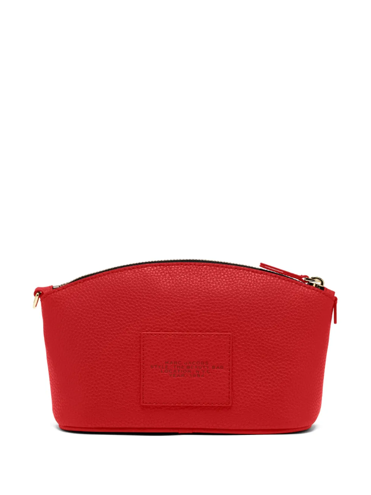 LEATHER THE ITEMS SLG