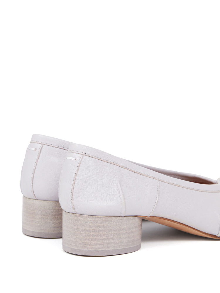 Tabi New 30mm ballerina shoes