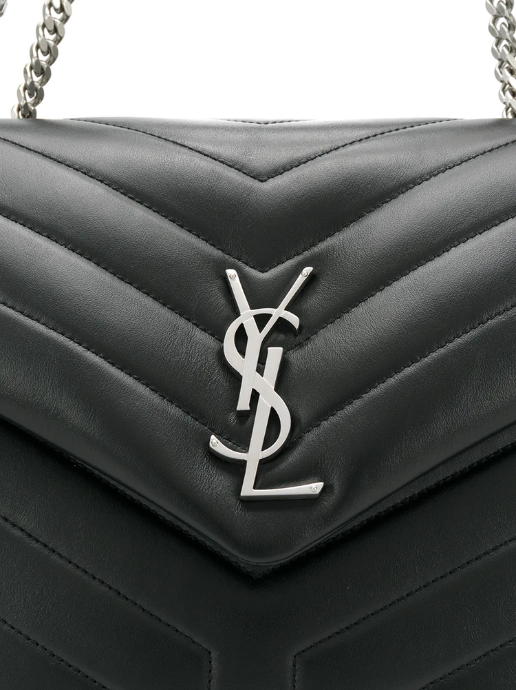 medium Loulou shoulder bag