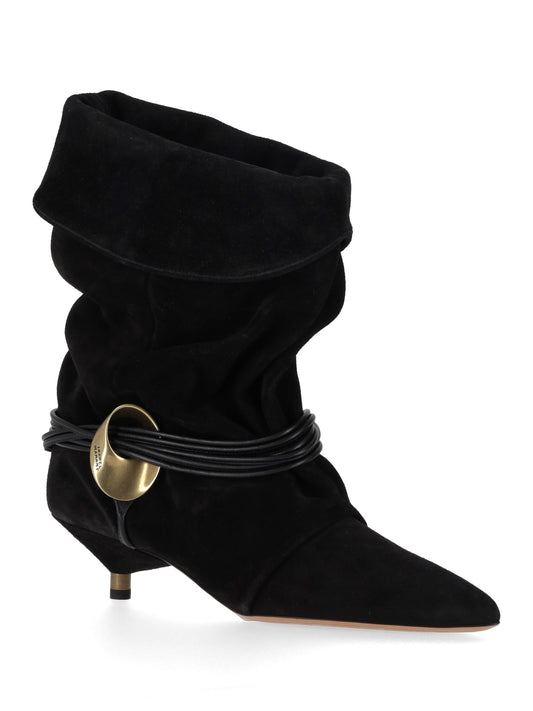 EDRIKA Boots