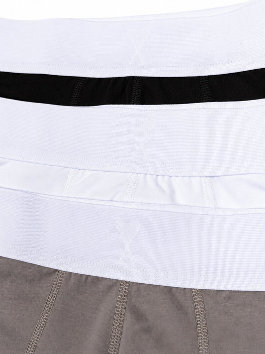 PACKTHREE AMI DE COEUR BOXERS
