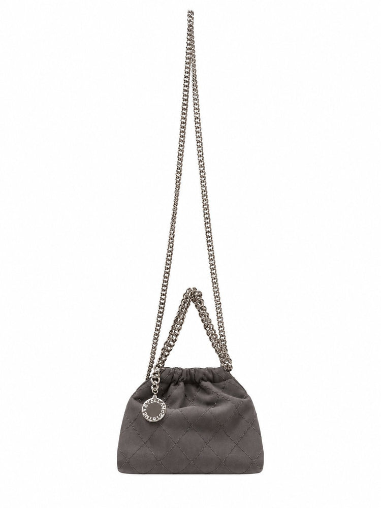 FALABELLA MINI DRAWSTRING BAG