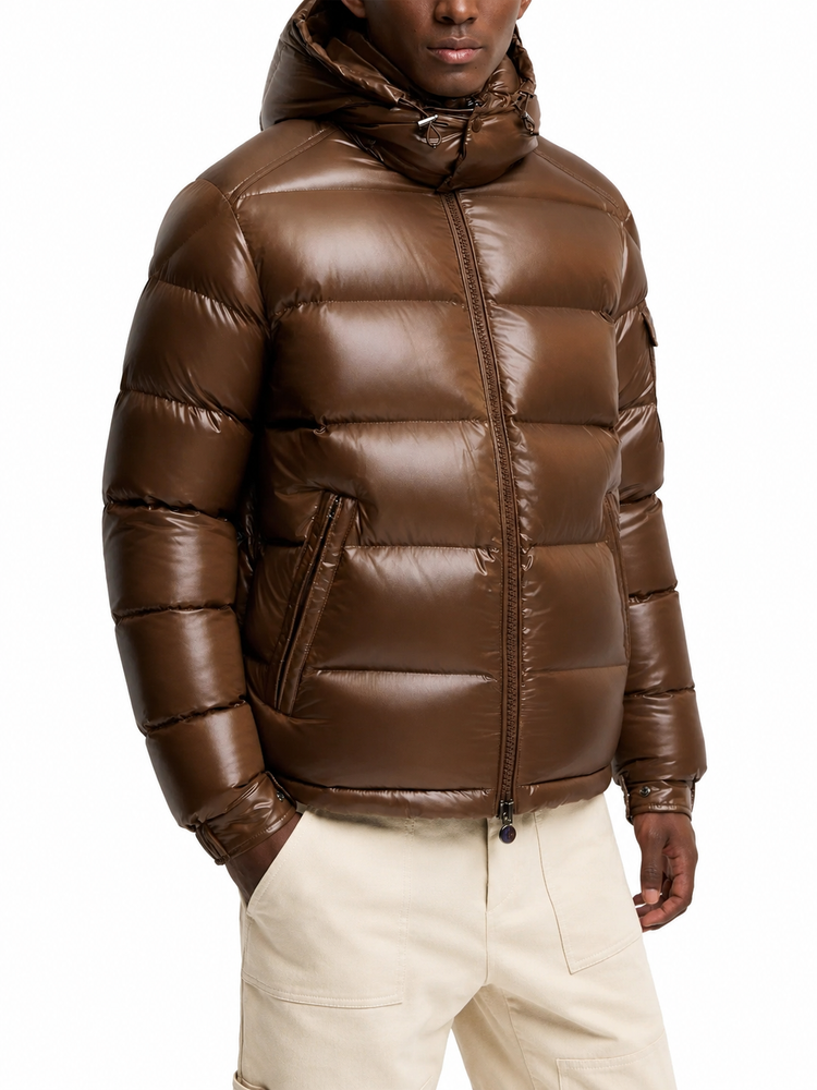 MONCLER_MAYA JACKET