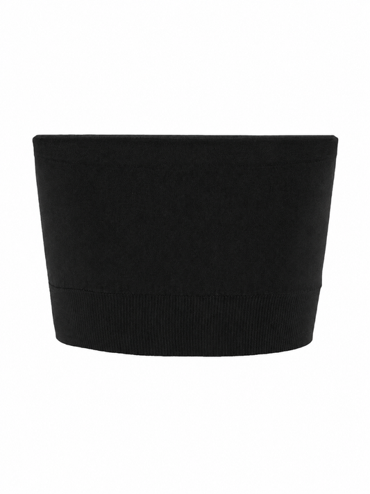 Seamless Top Sleeveless