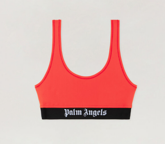 CLASSIC LOGO SPORT BRA