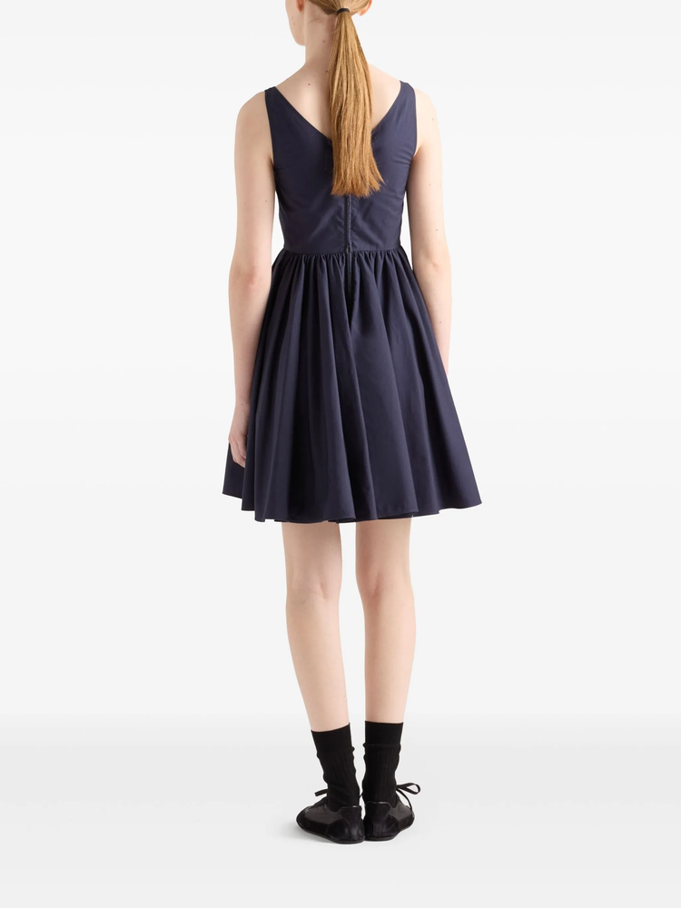 cotton dress