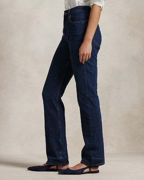 STRAIGHT-STRAIGHT-FULL LENGTH-STRAIGHT