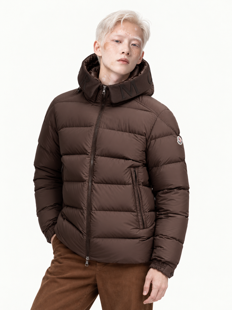ORVELLE JACKET