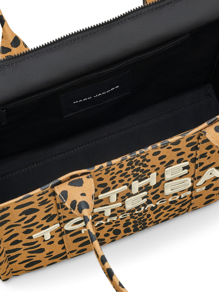 The Cheeta Tote Bag