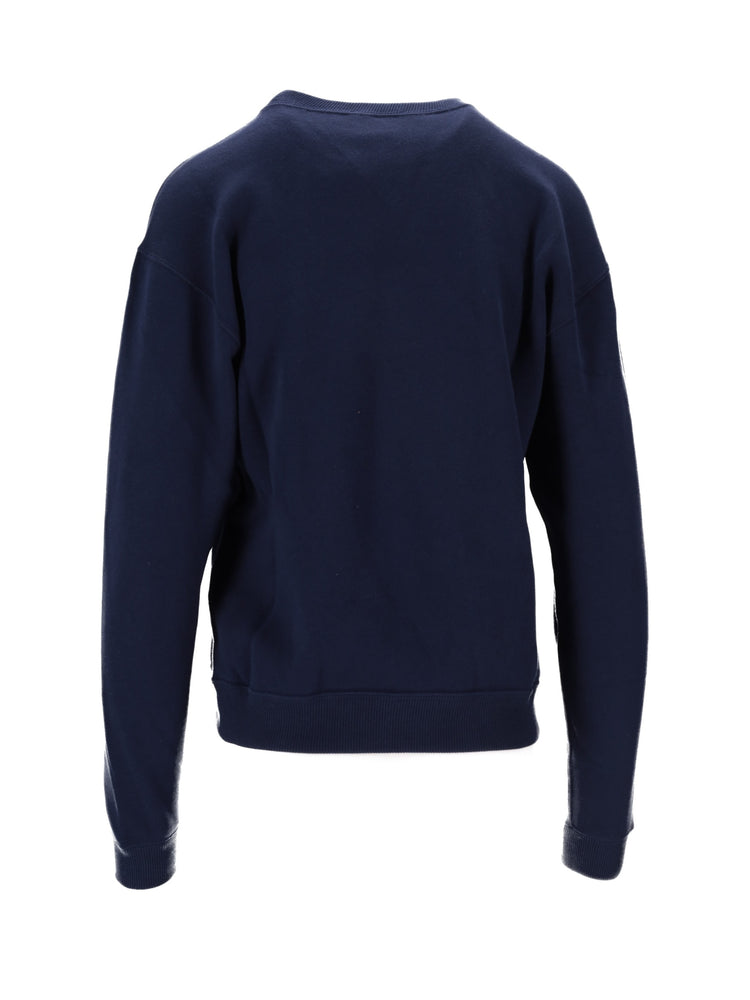 PRL CN PO-LONG SLEEVE-SWEATSHIRT