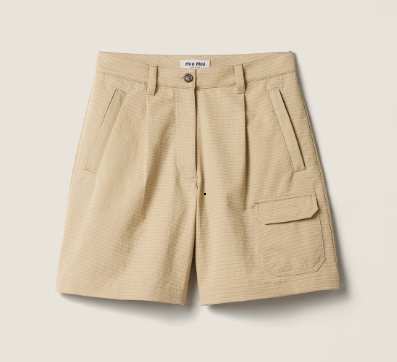PANTALONI RIPSTOP