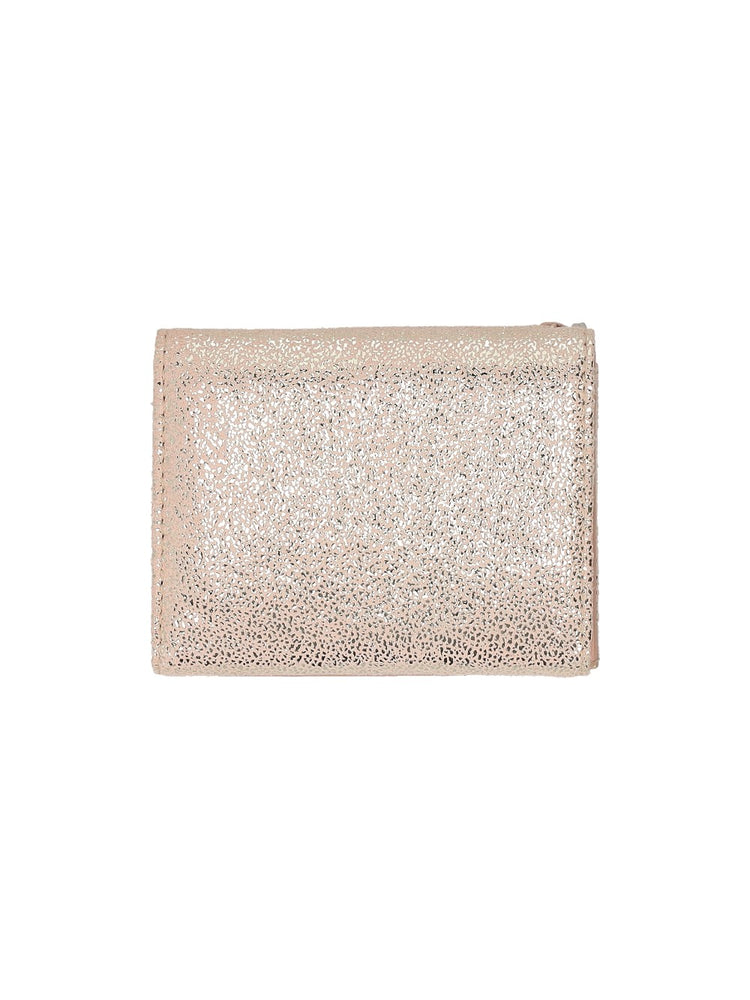 FALABELLA TRIFOLD WALLET ECO S